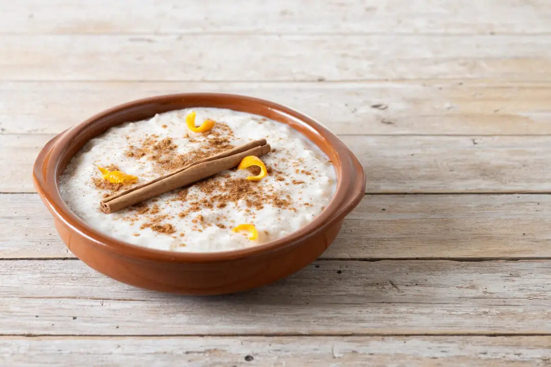 Receita Fácil de Mingau de Maizena com Toque Especial