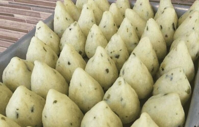 Massa de Mandioca para Coxinha veja como fazer na sua casa também