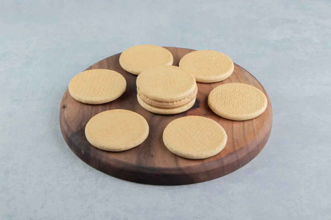 Receita de Bolacha de Maizena Fácil e Perfeita para o Café