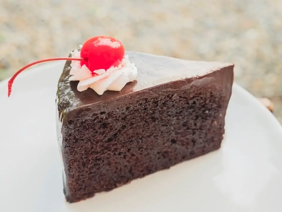 Como Fazer um Bolo de Chocolate Bem Molhadinho e Irresistível