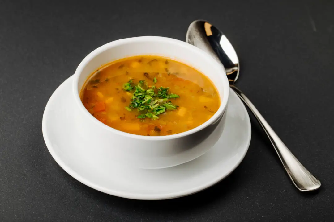 Receita de Caldo de Pinto Rápido e Saboroso!