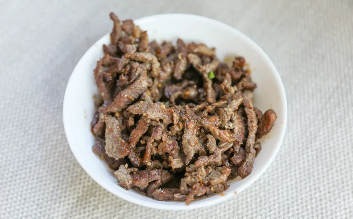 Receita de Carne Louca para Sanduíches e Acompanhamentos