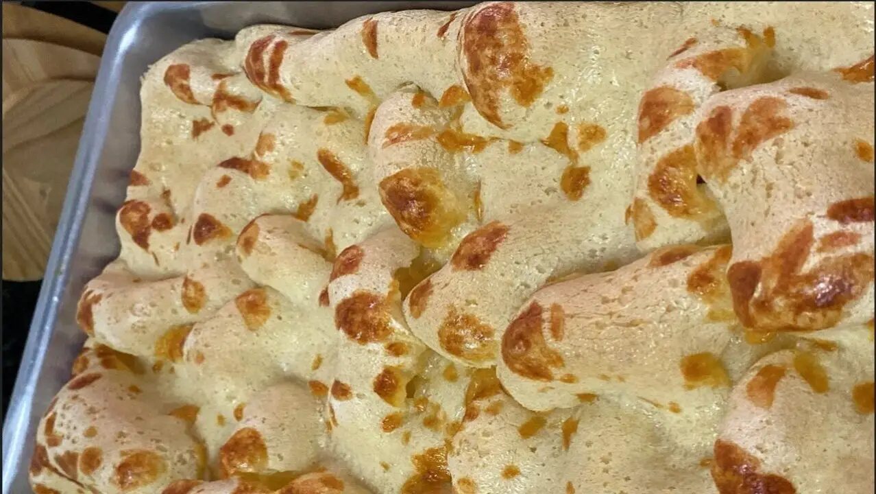 Receita de Montanha Russa Fácil e Deliciosa para Qualquer Ocasião