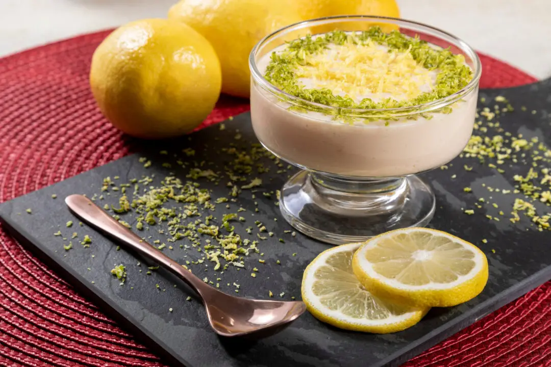 Como Fazer Mousse de Limão e Surpreender Sua Família