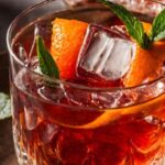 Negroni - Freepik