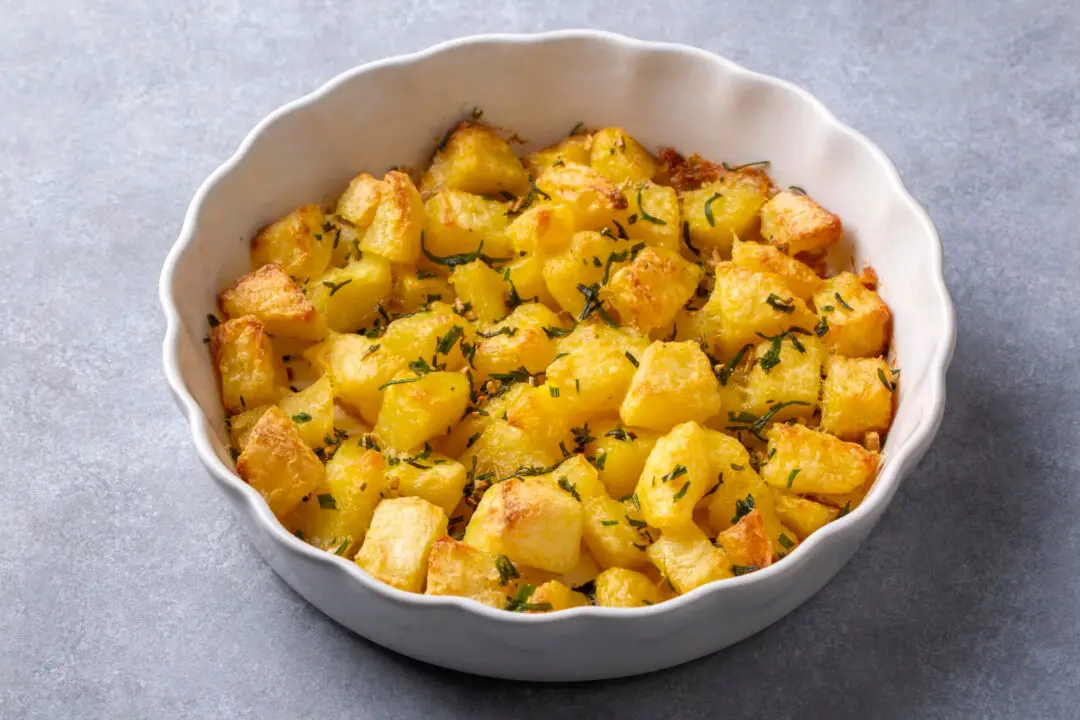 Surpreenda-se com Esse Nhoque de Batata Doce Nutritivo