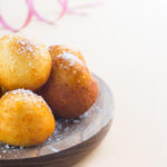 Como Fazer Bolinho de Chuva Simples e Irresistível
