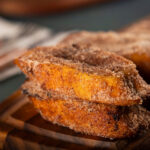 Receita de Rabanada Crocante e Saborosa em 25 Minutos