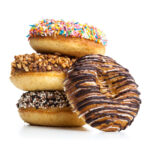 Como Fazer Donuts Fofinhos com Cobertura Incrível