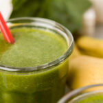 Comece o Dia com Suco Detox de Couve e Sinta a Diferença