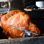 Receita de Pernil de Porco para o Natal e Ano Novo