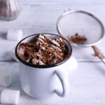 Brownie de Caneca Fit ou Tradicional? Veja Qual Combina com Você
