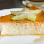Receita Simples de Pudim de Leite Ninho na Geladeira!