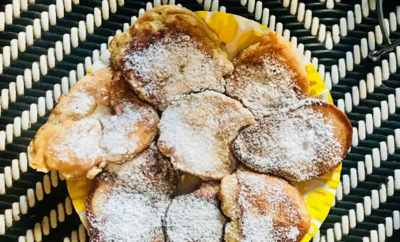 Rabanada na Air Fryer ou Frita? Aprenda as Duas Versões!