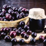 Receita de Geleia de Jabuticaba Tradicional e Saborosa