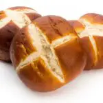 Pão Doce de Liquidificador