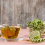 Como Fazer Chá de Camomila Natural em Casa!