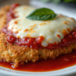 Parmegiana de Carne - Freepik