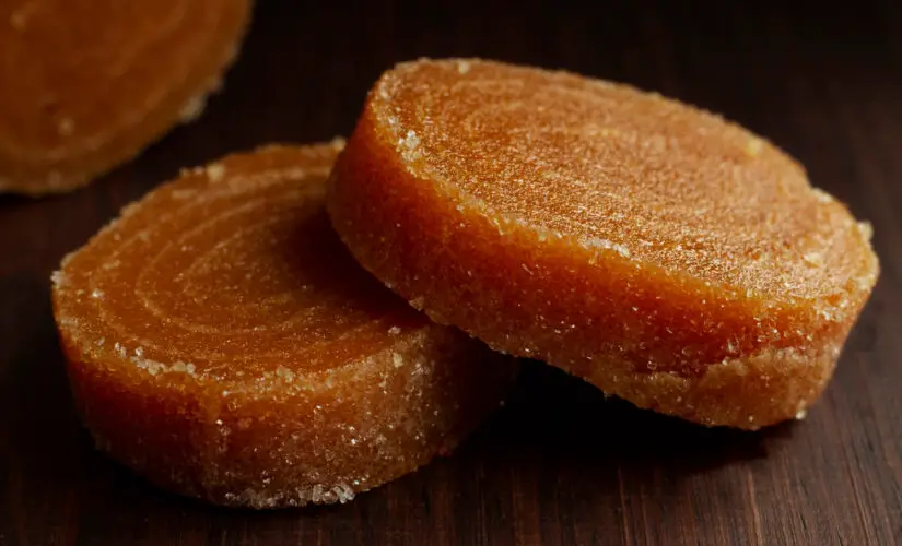 Receita de Doce de Batata Doce Fácil e Econômica!