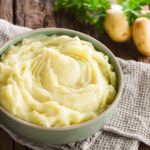 O Melhor Purê de Batata Caseiro Que Você Vai Provar