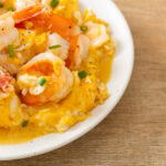 Moqueca de Camarão Simples e Deliciosa em 50 Minutos
