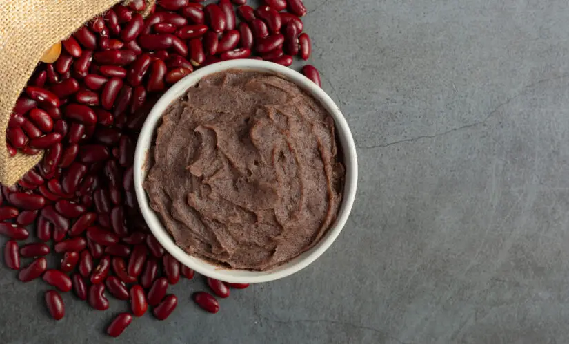 Receita de Tutu de Feijão Simples com Gosto de Fazenda!