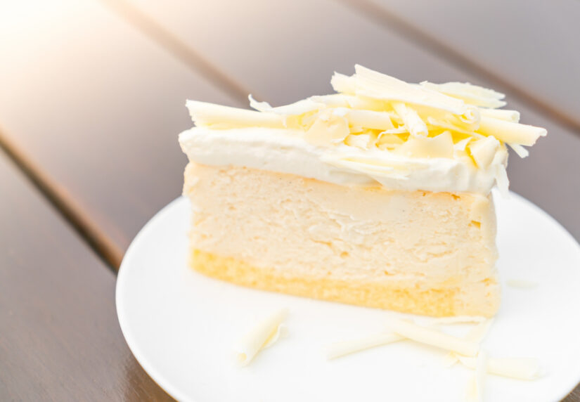 Receita de Manjar de Coco Tradicional e Econômico