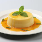Receita de Panacota com Frutas Vermelhas Fácil e Rápida!