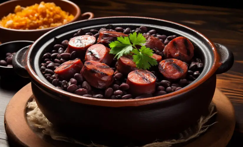 Como Fazer Feijoada Perfeita em Casa com Dicas Profissionais!