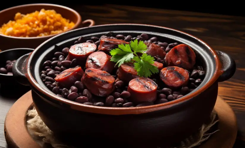 Como Fazer Feijoada Perfeita em Casa com Dicas Profissionais!