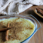 Como Fazer Arroz Doce Cremoso Igual da Vovó!