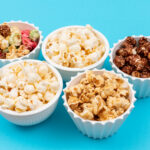 pipoca doce receita - Fonte/Freepik