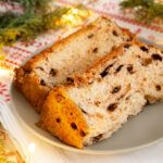 Como Fazer Panetone Caseiro que Derrete na Boca!