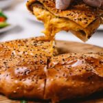 pão recheado_Freepik