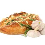 Pão Italiano Recheado: Receita Completa e Deliciosa