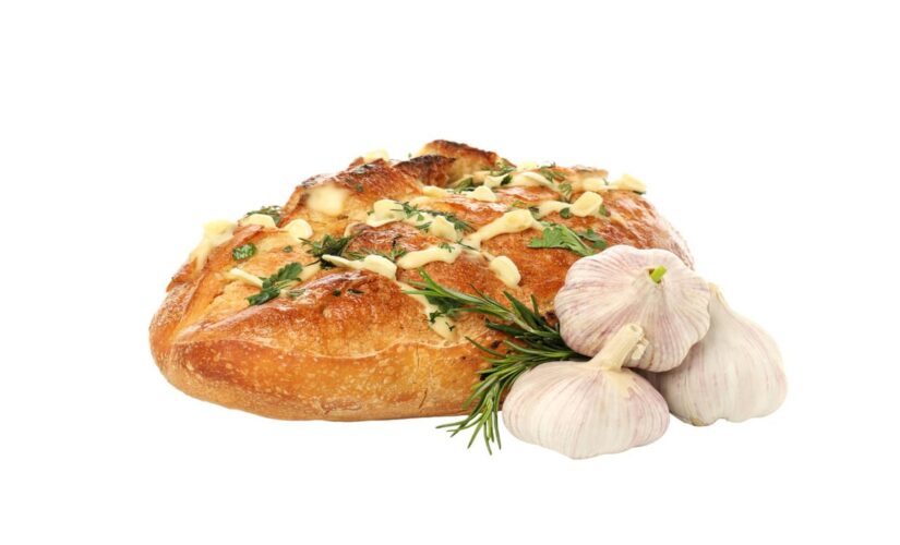 Pão Italiano Recheado: Receita Completa e Deliciosa
