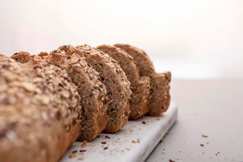Como Fazer Pão Sem Glúten Leve e Saboroso!