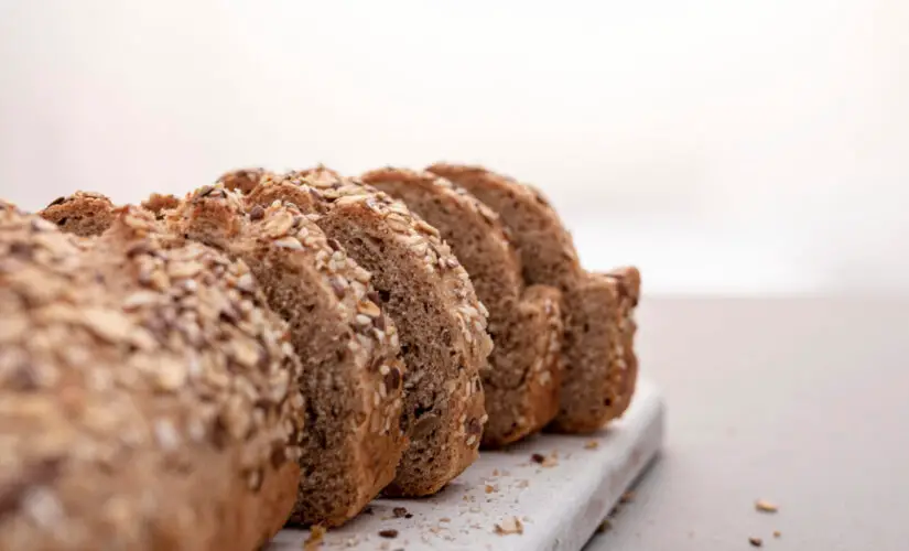Como Fazer Pão Sem Glúten Leve e Saboroso!