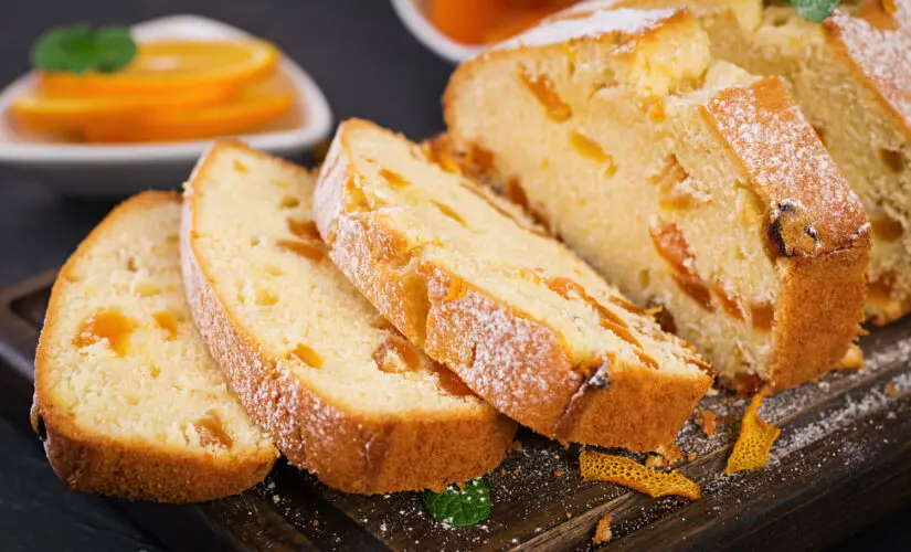 Bolo de Farinha de Trigo Fofinho com Dicas Imperdíveis