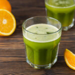 Como Fazer Couve com Suco de Laranja Perfeita!