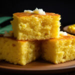 Receita de Bolo de Milho de Lata Cremoso e Molhadinho!