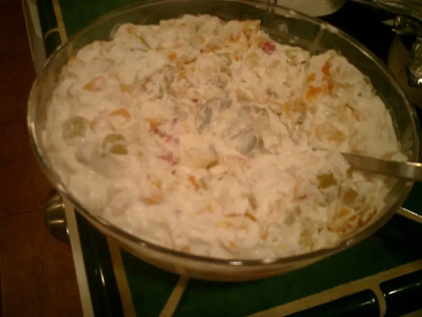Como Fazer Ambrosia Perfeita com Leite e Ovos!