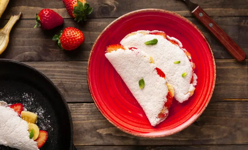 Receita de Tapioca com Dicas Infalíveis para Acertar Sempre!