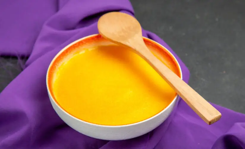 Como Fazer Curau de Milho Perfeito com Poucos Ingredientes!