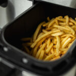 Como Fazer Batata Frita na Air Fryer Perfeita e Sem Óleo!