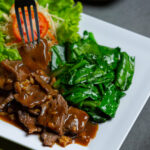 Receita de Lagarto ao Molho Madeira com Champignon Passo a Passo!
