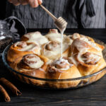 Receita de Fatias Húngaras com Calda Cremosa!