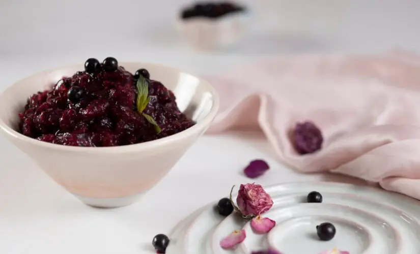 Como Fazer Sagu de Vinho com Apenas 5 Ingredientes!