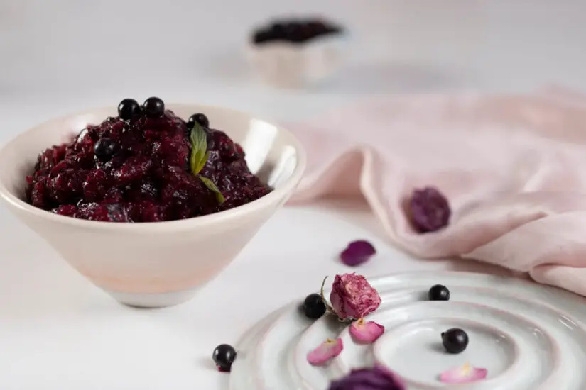 Como Fazer Sagu de Vinho com Apenas 5 Ingredientes!