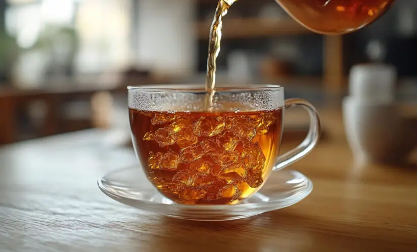 Receita de Chá de Camomila para Dormir Melhor!